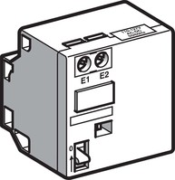 Verklinkungsblock 24V AC/DC LA6DK20B