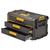 DeWALT DWST08330-1 TOUGHSYSTEM 2.0 Three Drawer Unit