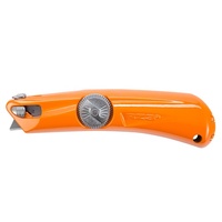 7741 Pacific Handy Cutter® Sicherheitsmesser RZ3 Gr. orange