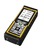 STABILA Laser-Entfernungsmesser LD 520, digitale Zielerfassung, Bluetooth Smart 4.0, max. Messbereich 200 m, 18 Funktionen (u. a. Neigungsmesser), IP 54, Tasche, Handschlaufe, i...
