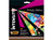 Farbstift Buntstift Intensity® Premium, 24-farbig sortiert, Kartonetui à 24St