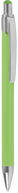 BALLOGRAF Kugelschreiber 0.5mm 14832001 Rondo Erase, grün