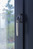 Artikeldetailsicht ABUS ABUS Abschließbarer Fenstergriff FG300 Farbe:weiss Schliessung: AL0145