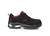 Artikeldetailsicht ELTEN ELTEN Sicherheitshalbschuh OWEN black Low ESD S2 Gr. 48 (Arbeitsschuh)