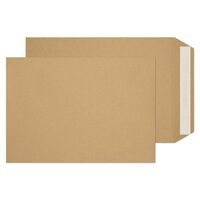 Blake Purely Everyday Pocket Envelope C5 Peel and Seal Plain 115gsm Ma(Pack 500)