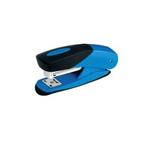 Rexel Choices Matador Half Strip Stapler Blue 2115689