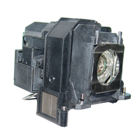 EPSON H456C Módulo de lámpara del proyector (bombilla compatible e