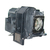 EPSON POWERLITE 480 Compatibele Beamerlamp Module