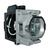 INFOTO PCL-LT8000W Beamerlamp Module (Bevat Originele Lamp)