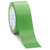 Farbiges PVC Packband RAJA, grün 50 mm x 66m