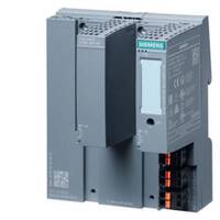 Ipari Ethernet switch Siemens SCALANCE XF204-2BA IRT