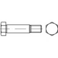 TOOLCRAFT TO-5381943 hatlapfejű csavar M24 70 mm külső hatlap DIN 610