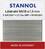 Stannol HS10 Forrasztóón, ólommentes Ólommentes Sn99,3Cu0,7 ROM1 30 g 1 mm