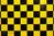 Oracover 47-033-071-010 Öntapadó fólia Orastick Fun 3 (H x Sz) 10 m x 60 cm Sárga, Fekete