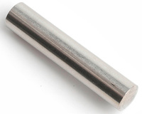 2.5 (m6) X 5 DOWEL PIN DIN 7 A4 STAINLESS STEEL