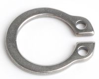 39MM EXTERNAL CIRCLIP FOR SHAFTS DIN 471 1.4122 STAINLESS STEEL