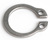 14MM EXTERNAL CIRCLIP FOR SHAFTS DIN 471 1.4122 STAINLESS STEEL
