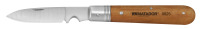 MATADOR Kabelmesser, mit Holzgriff, 90 / 200 mm