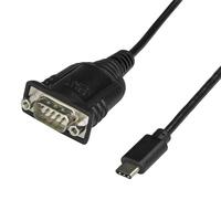 USBC to RS232 Serial DB9 Adapter Cable
