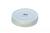 ValueX Paper Plates 7 inch White (Pack 100)