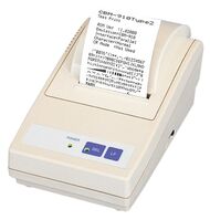 CBM-910II Dot matrix impact printer Serial External 230V POS nyomtatók