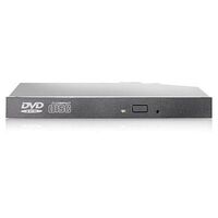 Slimline SATA DVD-ROM ODD **Refurbished** HP Slim 12.7mm SATA DVD Optical Kit Unit… disco ottiche
