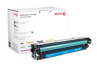 Toner Cyan Pages 15.000 Tonery