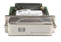 HDD EIO 20GB IDE Interface **Refurbished** High performance 20GB hard disk - Plugs in one of the Extended Input/Output Festplatten