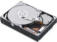 Harddrive 80GB SATA Internal Hard Drives