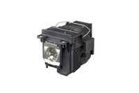 Projector Lamp for Epson 2000 Hours, 485 Watt fit for Epson Projector EB-485W, EB-470, EB-480, EB-475Wi, EB-485Wi Lampen