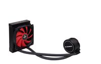 Performance A+ Liqurizer Lq210 Processor All-In-One Liquid Cooler 12 Cm Black