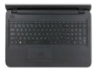 Top Cover & Keyboard (Nordic) Top cover & keyboard (NRL), Cover, Nordic, HP, 250 G5 Andere Notebook-Ersatzteile