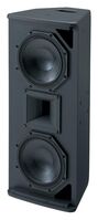 IF2208 loudspeaker 2-way , Black Wired 200 W IF2208, ,