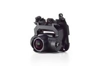 Camera Drone Part First , Person View (Fpv) Camera ,