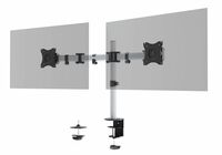 Monitor Mount / Stand 68.6 Cm , (27") Silver Wall ,