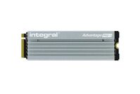 1 Tb (1000 Gb) Advantage , Pro-1 M.2 2280 Pcie Gen4 Nvme ,