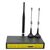 ROUTER, 4G, WIFI, LTE/WCDMA Four-Faith F3826, RS232/RS485/ Terminale