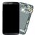 GT-I9506 LCD Deep Black GH97-15202L, Samsung, Samsung GT-I9506 Galaxy S4 LTE+ Handy-Ersatzteile