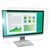 AG190W1B Anti-Glare Filter for LCD Widescreen Monitor 19 Display Privacy Filters