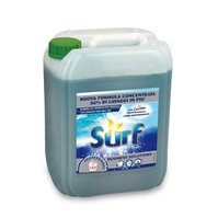 Detersivo Liquido per Lavatrice Surf - 7518800 - 10 Litri
