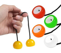 finger yoyo lumineux mix 25cm