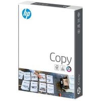 Kopierpapier Copy , A4, 80g/m², 500 Blatt, weiß HP CHP910