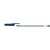 Kugelschreiber ECOlutions® Round Stic®, 0,4 mm, blau BIC 893240
