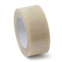 PVC packing tape