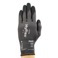HyFlex® 11-840 work gloves