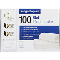 ferroscript® Löschpapier