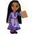 MUÑECA ASHA WISH DISNEY 15CM