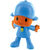 BLISTER FIGURAS POCOYO