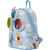 MOCHILA BALLOONS WINNIE THE POOH DISNEY LOUNGEFLY 26CM