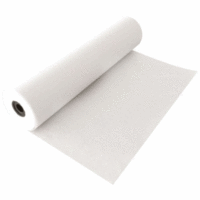 Backpapier Rolle Premium 57cmx200m weiß